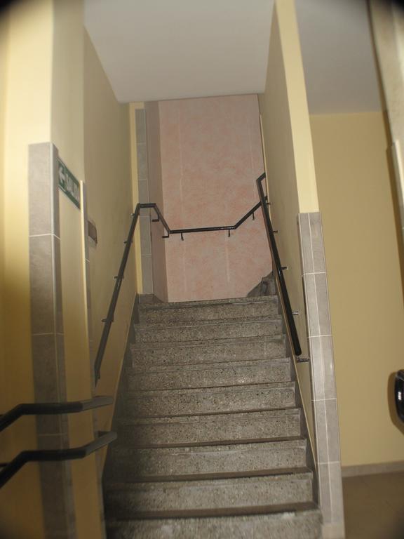 Hotel Los Cedros Buenos Aires Exterior foto