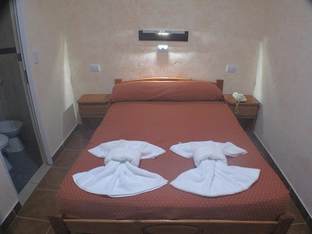 Hotel Los Cedros Buenos Aires Quarto foto