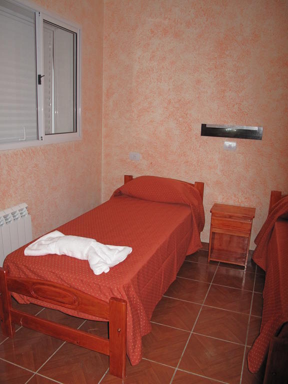 Hotel Los Cedros Buenos Aires Quarto foto